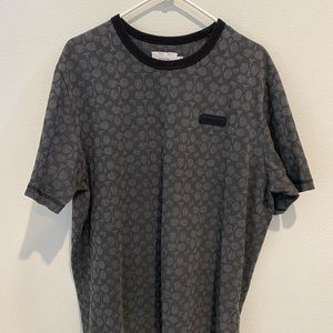 Men’s t-shirt. Size XL